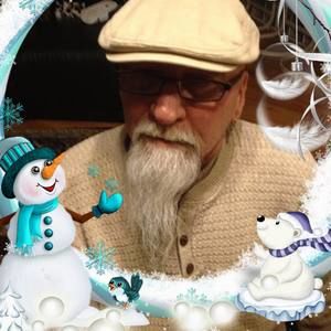 Meet your Posher, Dennis